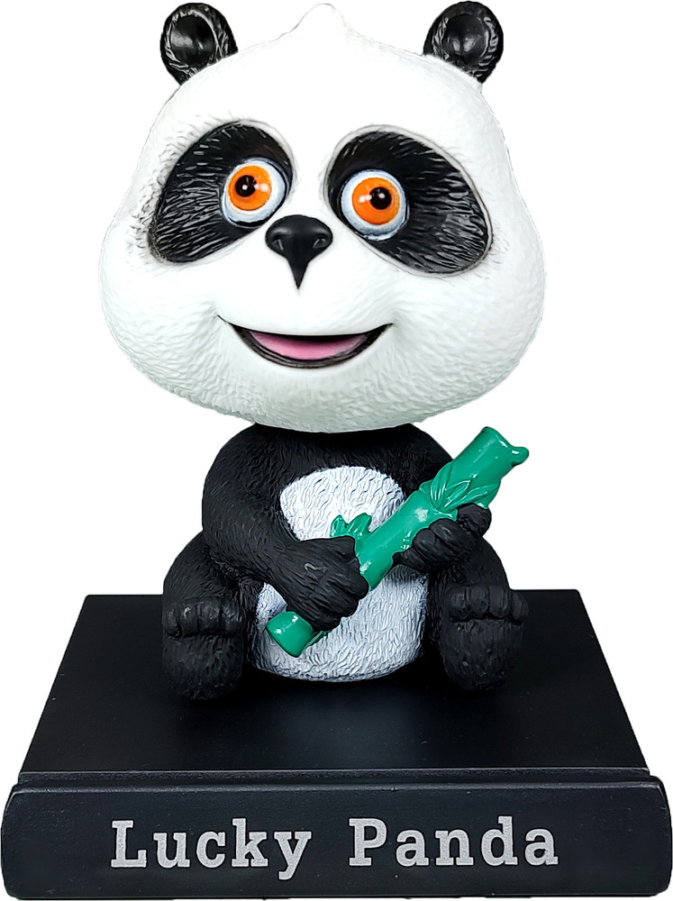Lucky panda sales