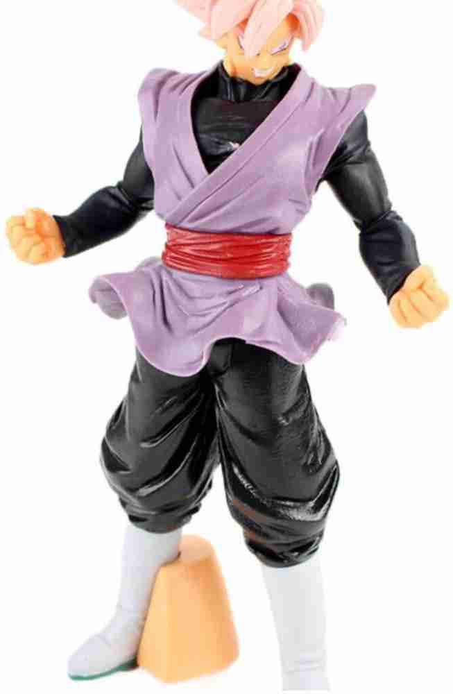 Boneco do Goku SSJ3 dragon ball z 