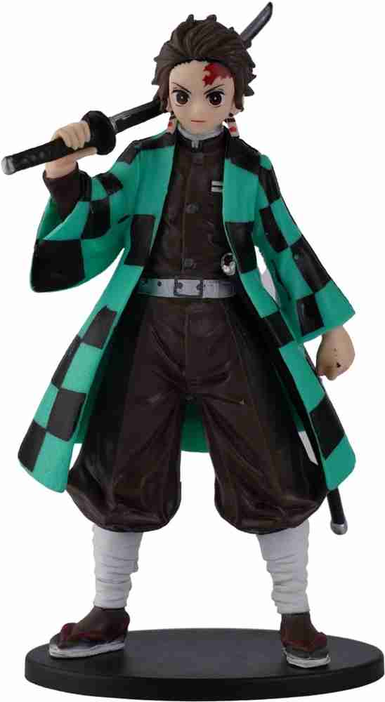 Anime action 2025 figures cheap