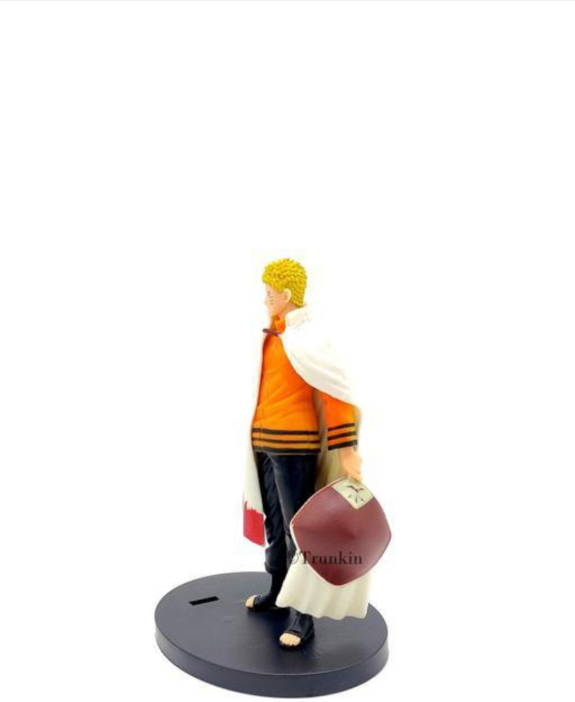 Naruto hokage action figure store