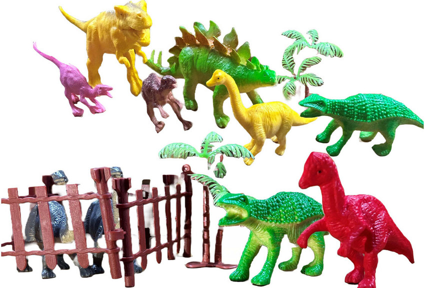 Flipkart dinosaur toys deals