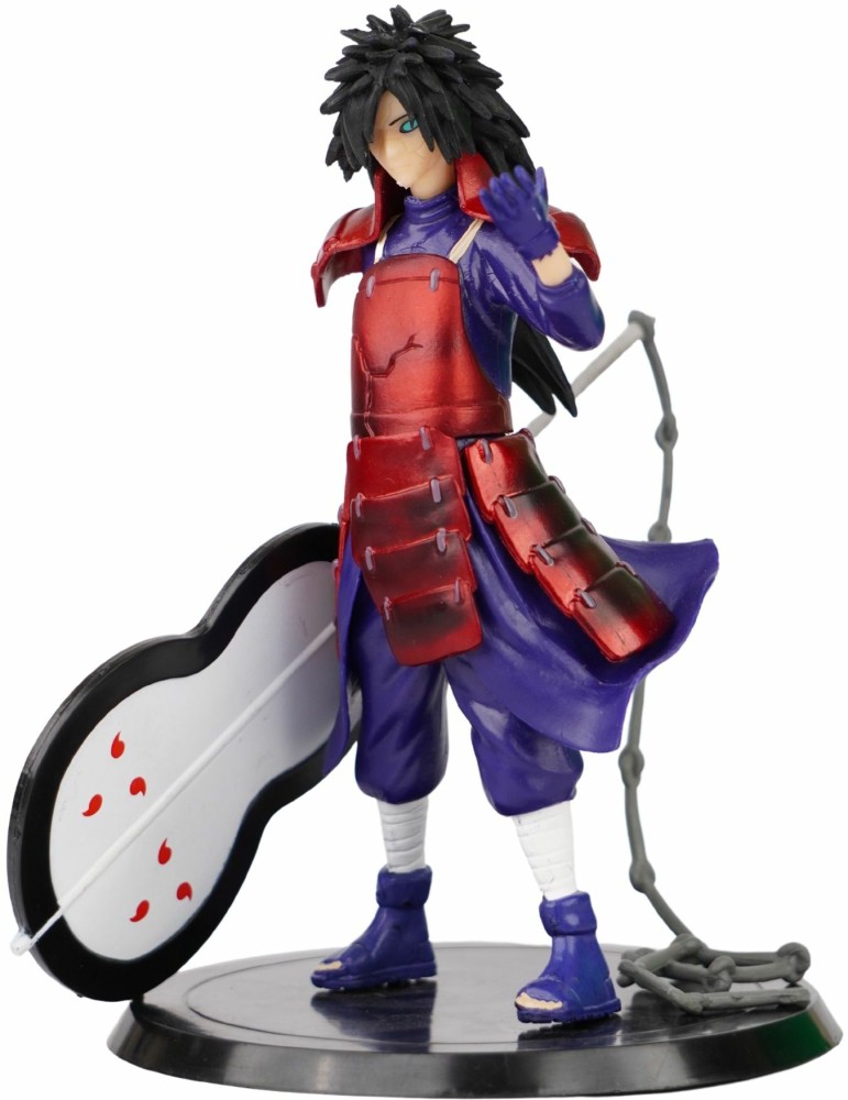 Buy Trunkin Naruto Anime 12 Pcs Action Figure PVC Set Collectible Sasuke  Itachi Jiraiya Hinata Kakashi Figurines Toy Set Online at Low Prices in  India  Amazonin