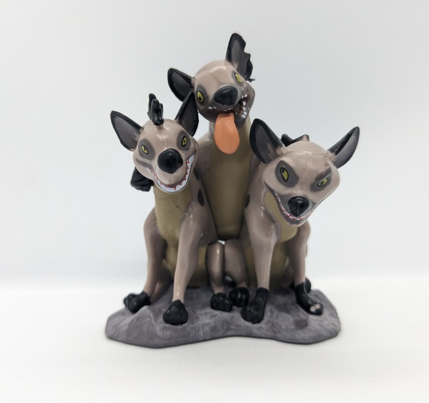 Lion king hyena toys on sale