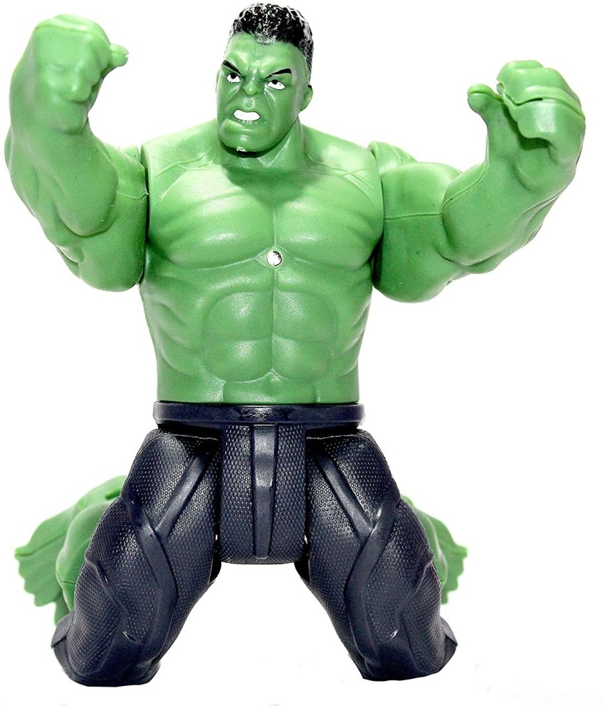 Hulk toys hot sale flipkart