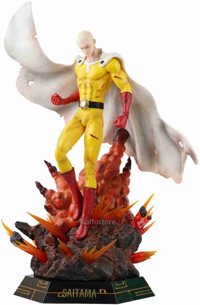 Saitama figures sale