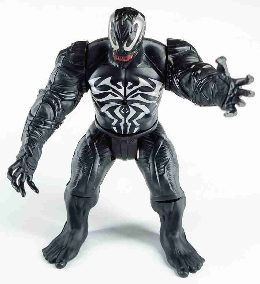 All venom shop toys