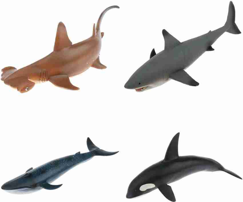 Hammerhead shark toy best sale