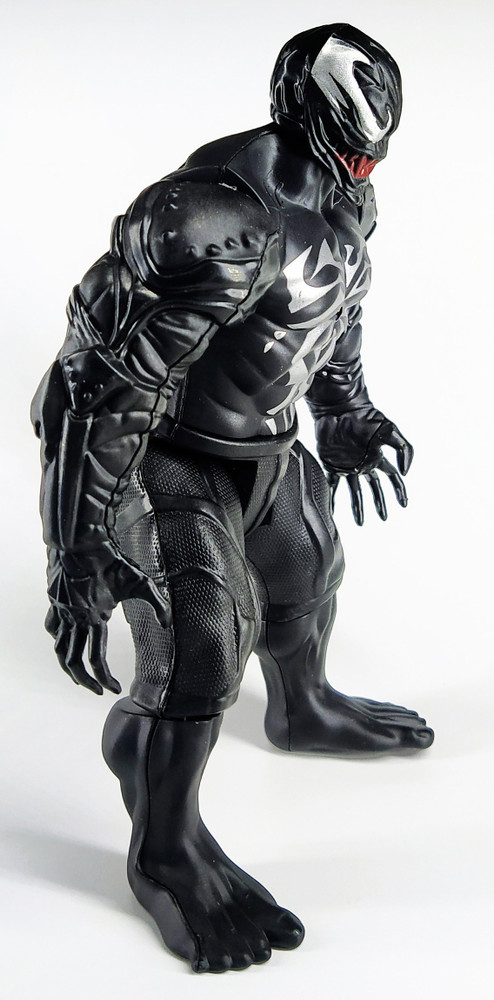 Venom Action Figure