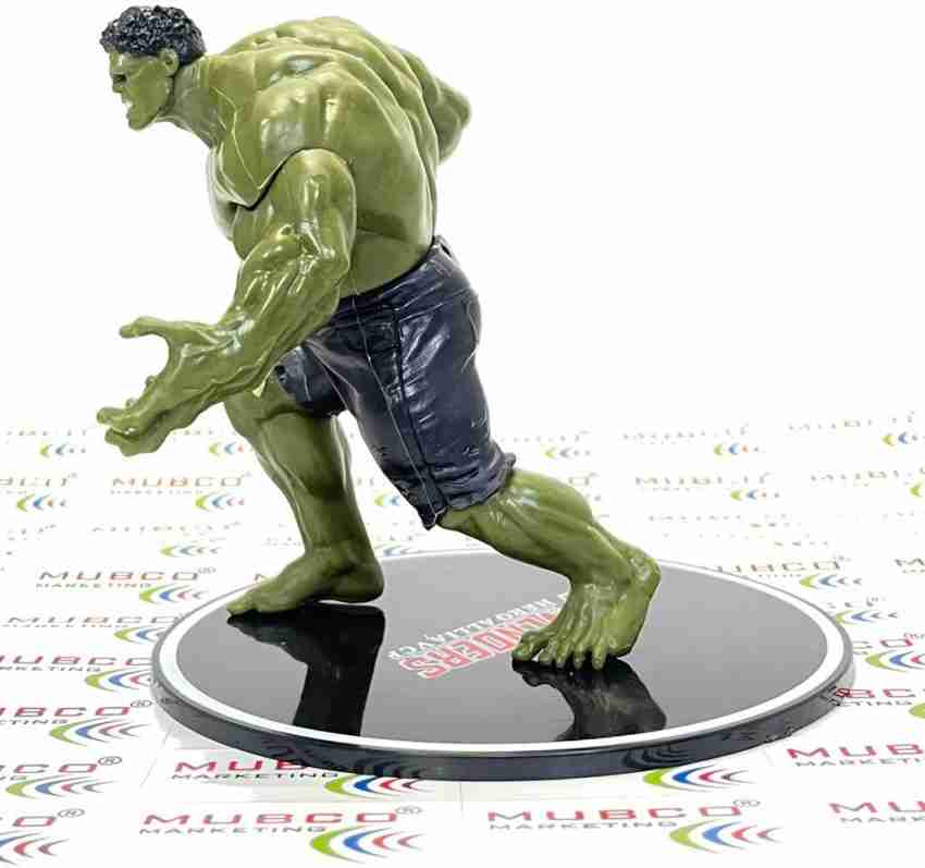 Figurine Marvel Avengers Hulk