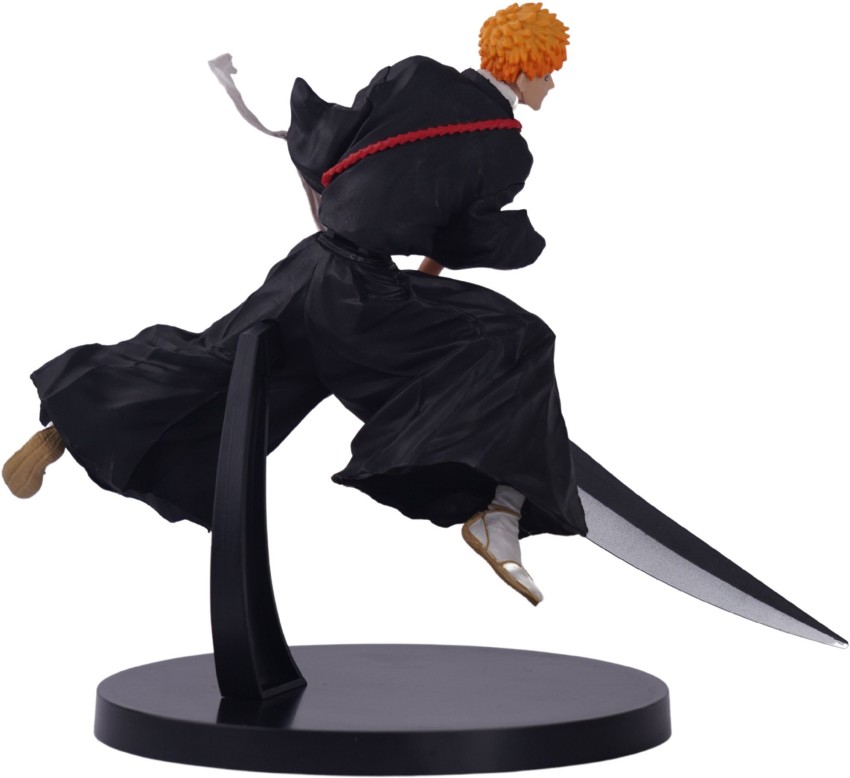 Bleach Anime Toshiro Hitsugaya Anime Figure 1199 Statue