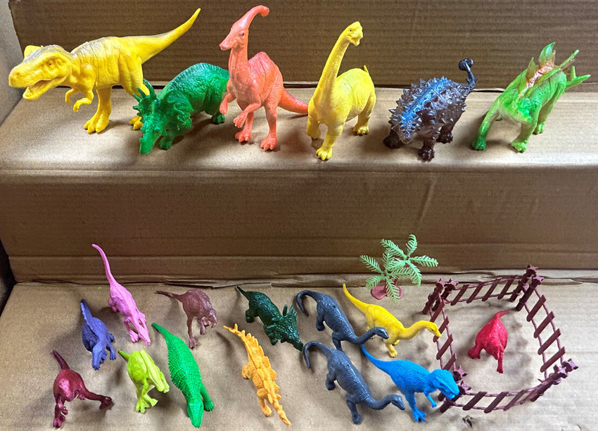 SALEOFF Realistic Dinosaur Figures Playset Rubber Wild Animal Dinosaur Kids Toys 268 Realistic Dinosaur Figures Playset Rubber Wild Animal Dinosaur Kids Toys 268 Buy Wild Animal Dinosaur Toys toys i...