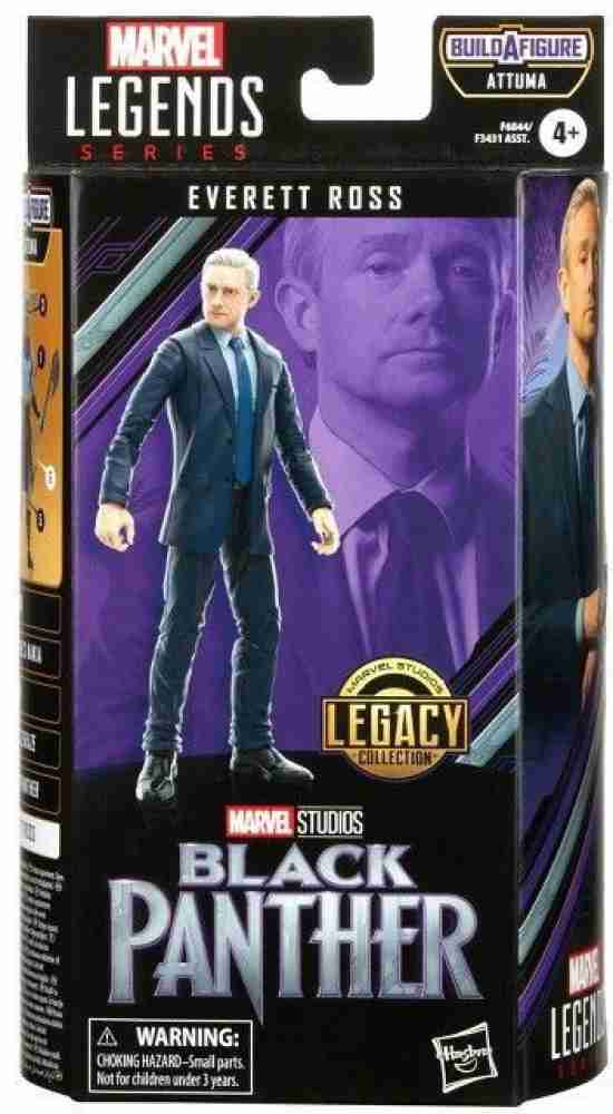 Everett ross marvel legends new arrivals