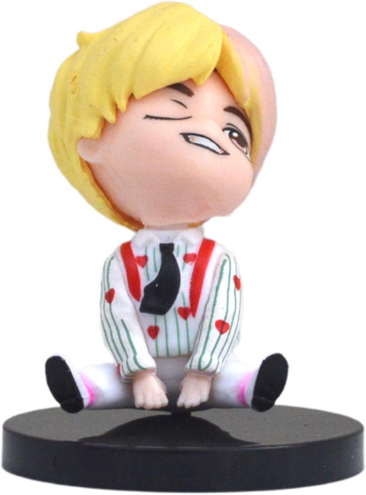 Bts mini 2025 idol doll v