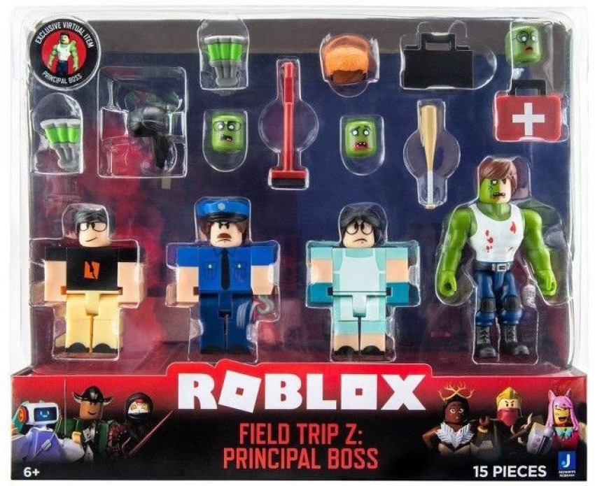 Roblox Series 11 Action Collection -Mystery Figure Includes 1 Figure 