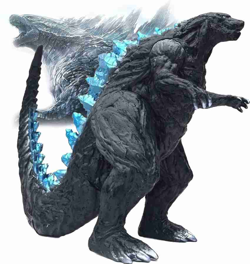 Godzilla cheap character toys