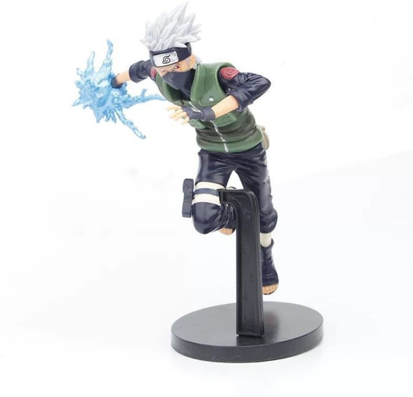 Hatake Kakashi (kid)