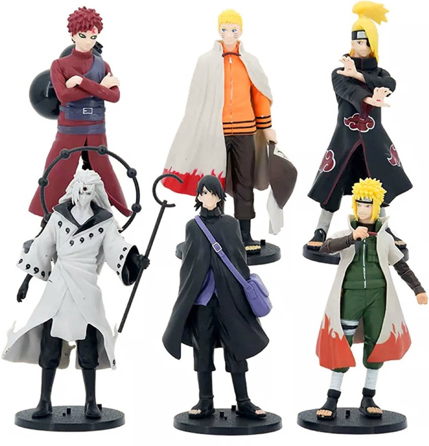 Bandai Anime Heroes Naruto Shippuden Figure Review | Itachi, Minato, &  Sasuke Vs Itachi SDCC 2 Pack. - YouTube