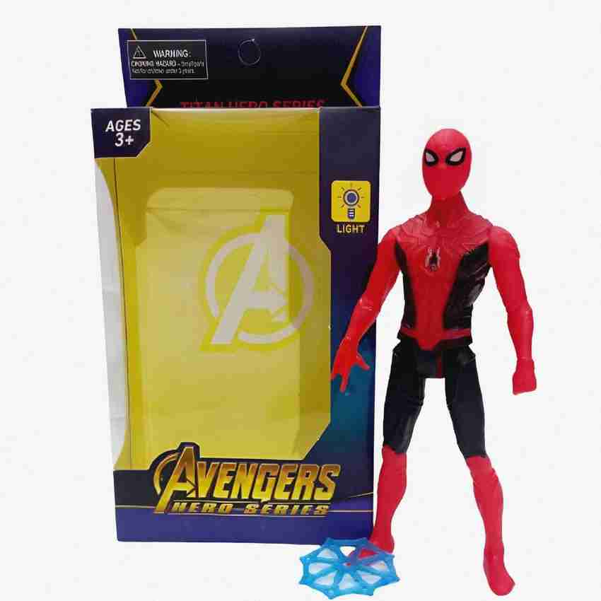Figure superhero deals