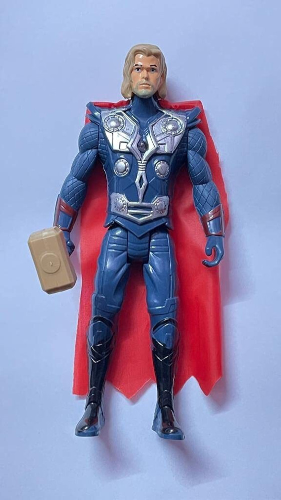Small action figure toys store