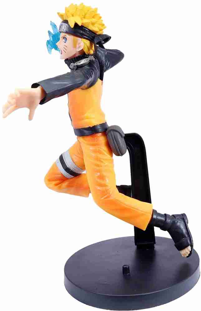 Action Figure Uzumaki Naruto Mobile Joints Toy Set, 44% OFF