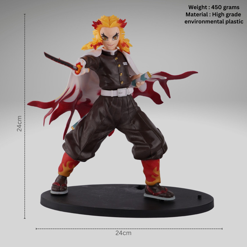 Anime action figures hotsell