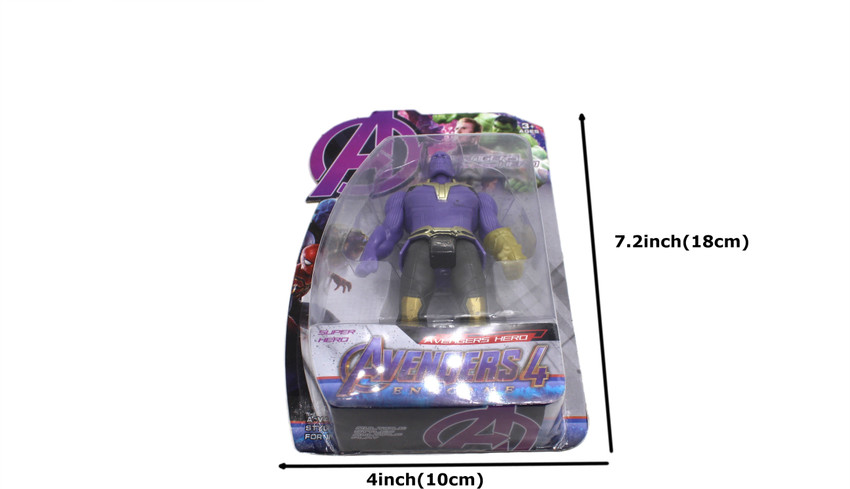 Thanos small figure on sale