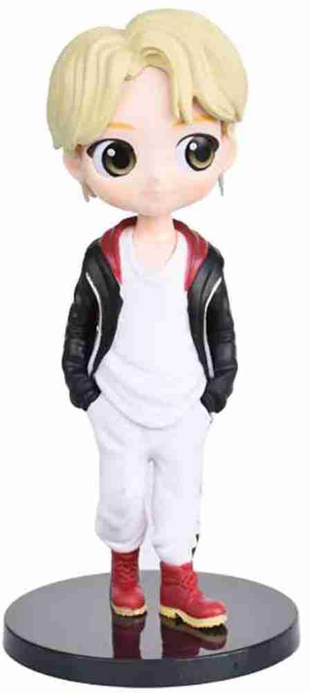 Jimin doll best sale