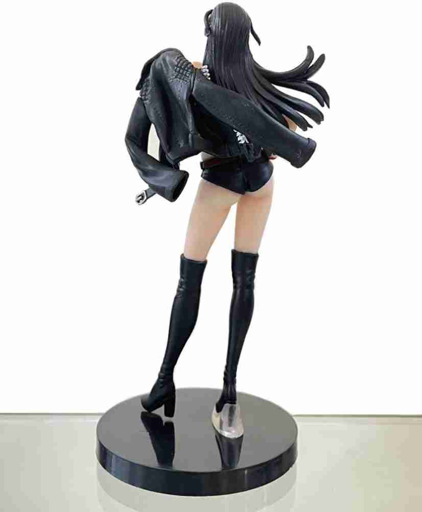 Mubco One Piece Nico Robin Action Figure PVC Anime Character Collectible  Toy Gift 19cm - One Piece Nico Robin Action Figure PVC Anime Character  Collectible Toy Gift 19cm . Buy Nico Robin