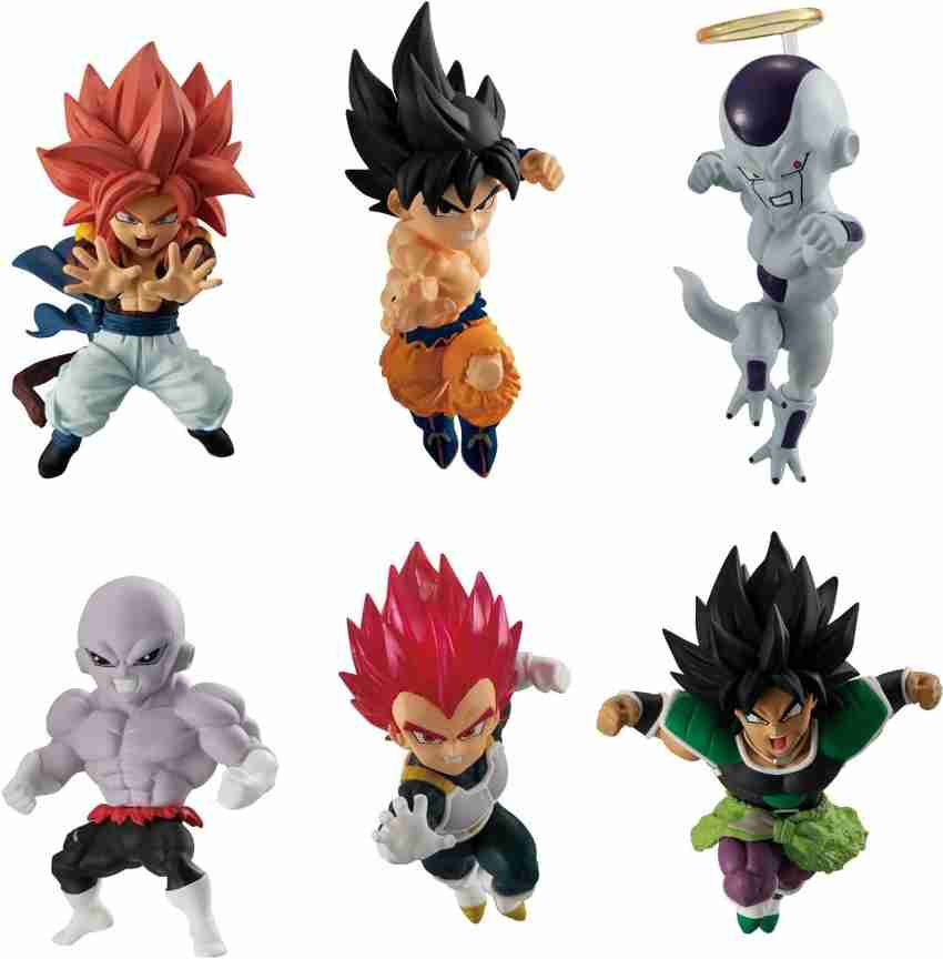 Dragon Ball Action Figures, Statues, Collectibles, and More