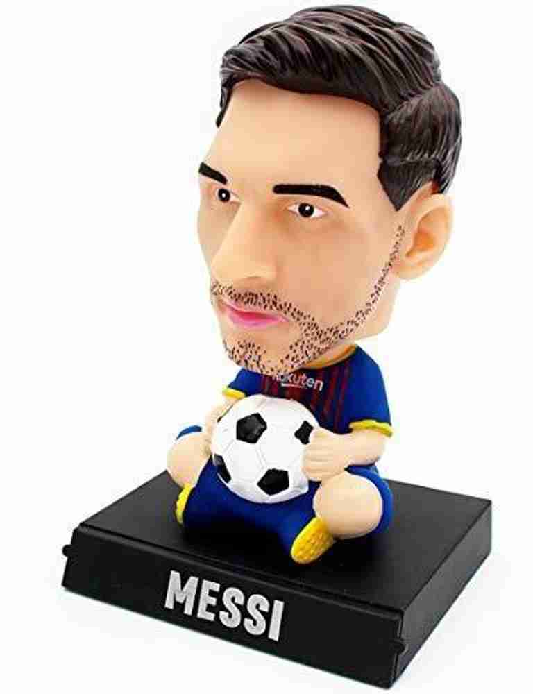Messi sales toy figure