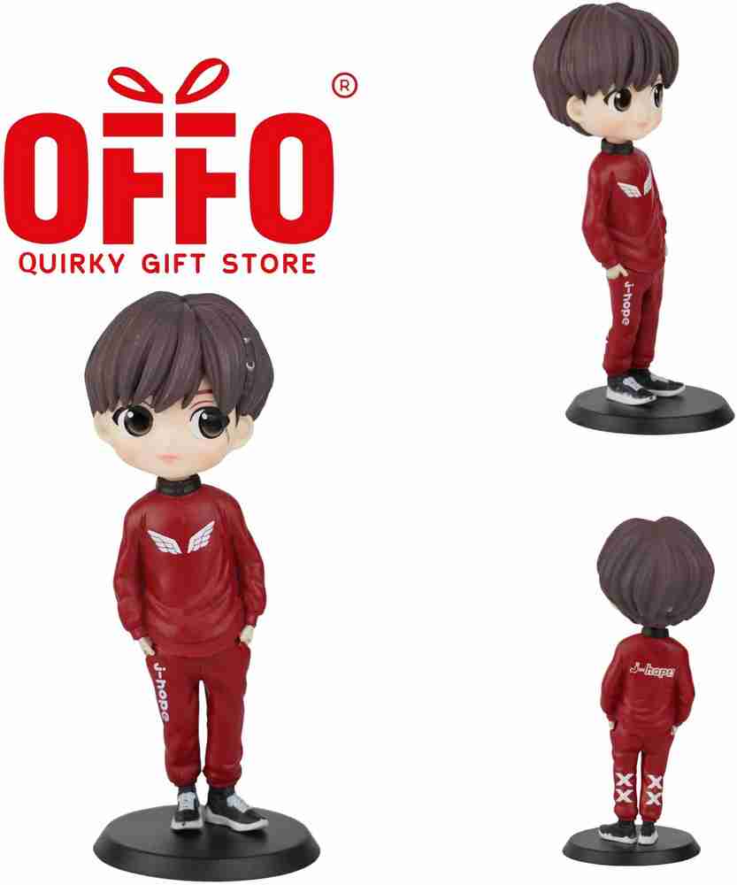 Bts hotsell doll jhope