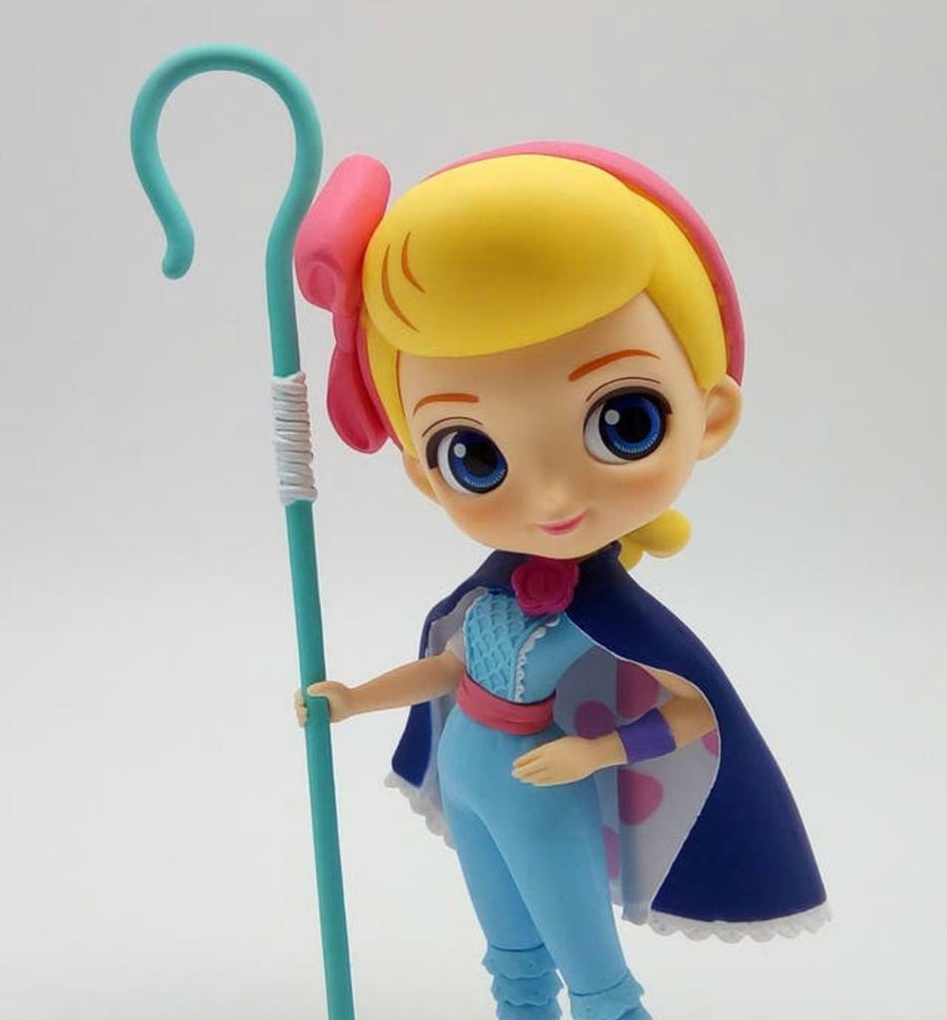 Toy story store bo peep doll