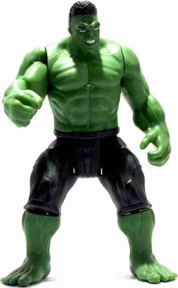 Best hulk action sale figure