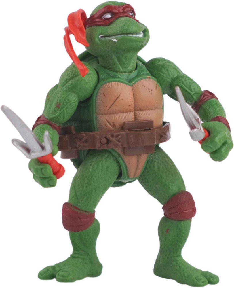 Original teenage mutant ninja turtles discount figures