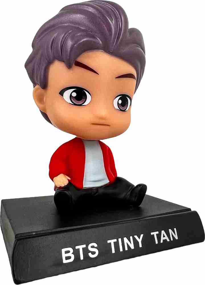 Rm bts doll sales