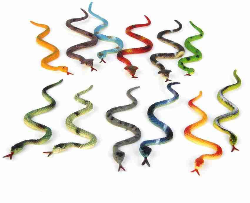 Plastic reptiles cheap