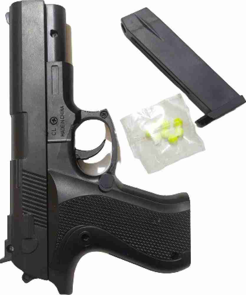 Toy store gun flipkart
