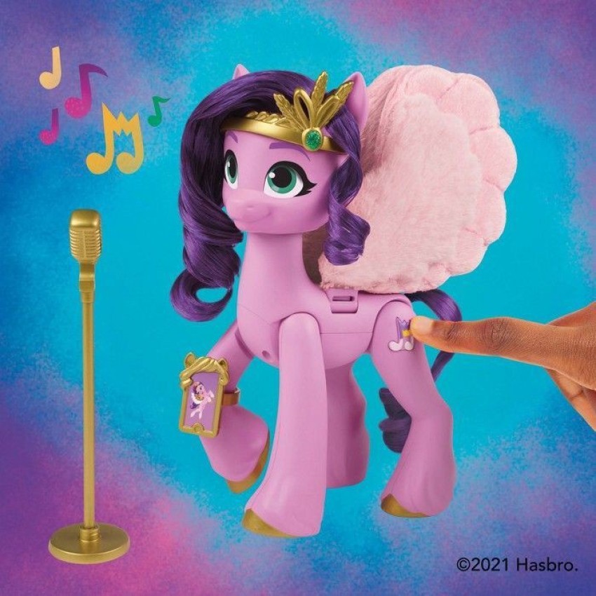 My Little Pony: A New Generation Kit Amizade Brilhante - My Little