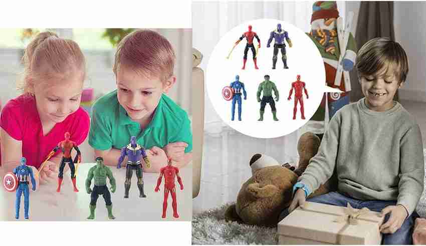 Marvel toddler toys store
