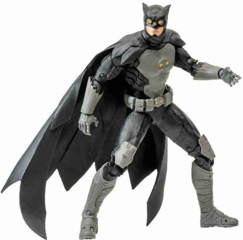 Owlman hot sale action figure