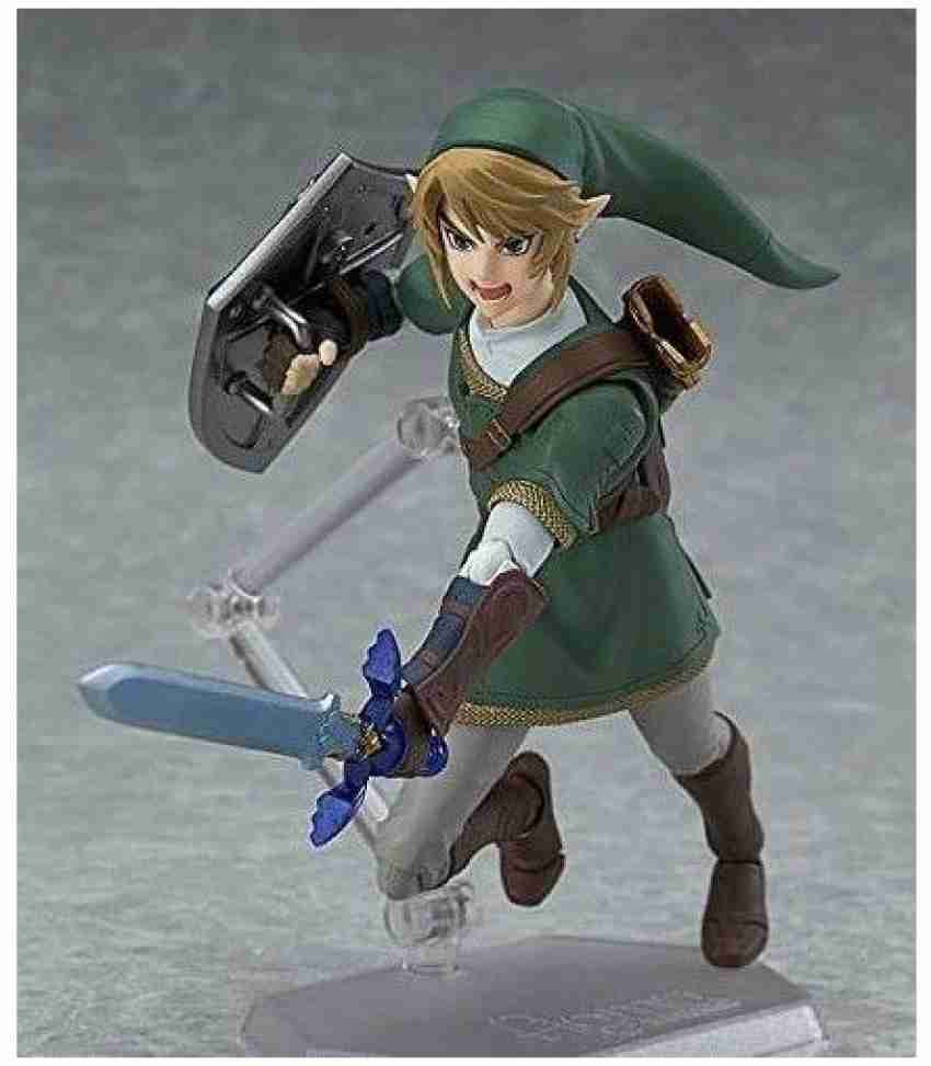 Figma link shop twilight princess