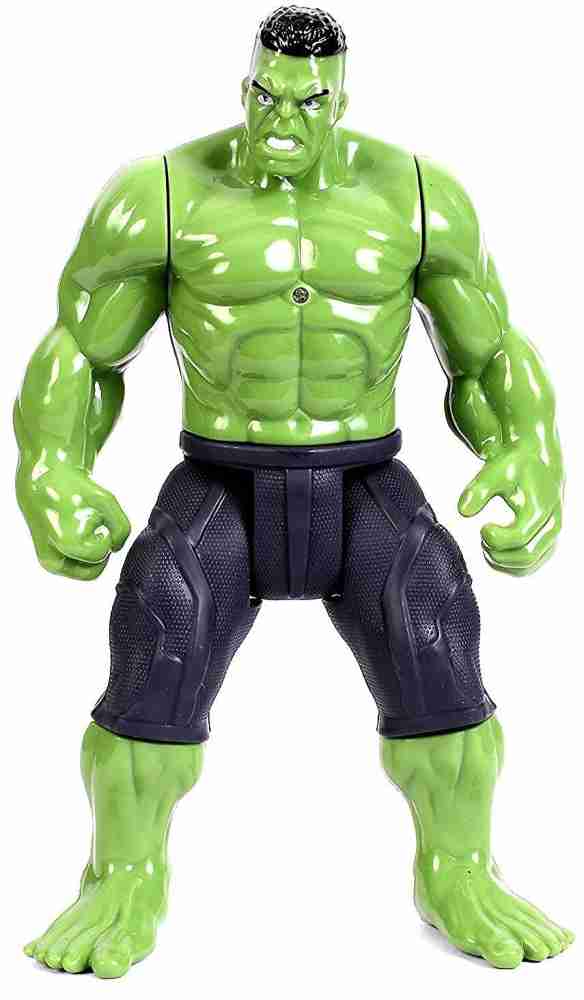 Kids best sale action figures