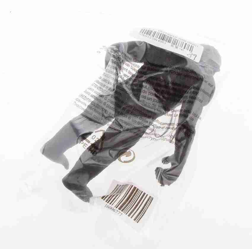 Buy YJHWLF Stretchy Glue-Sand Filled Rubber Gorilla, Latex