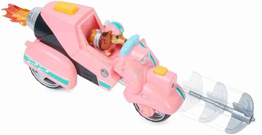 Paw Patrol Liberty Feature Vehicle