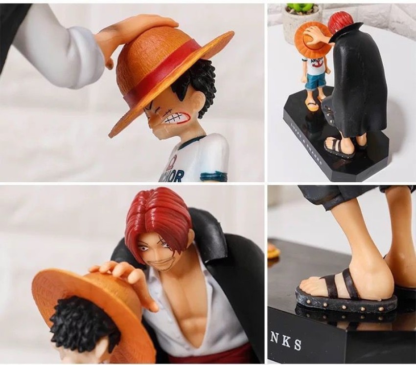 Japan Popular One Piece Anime Model PVC Action Figure Collectible