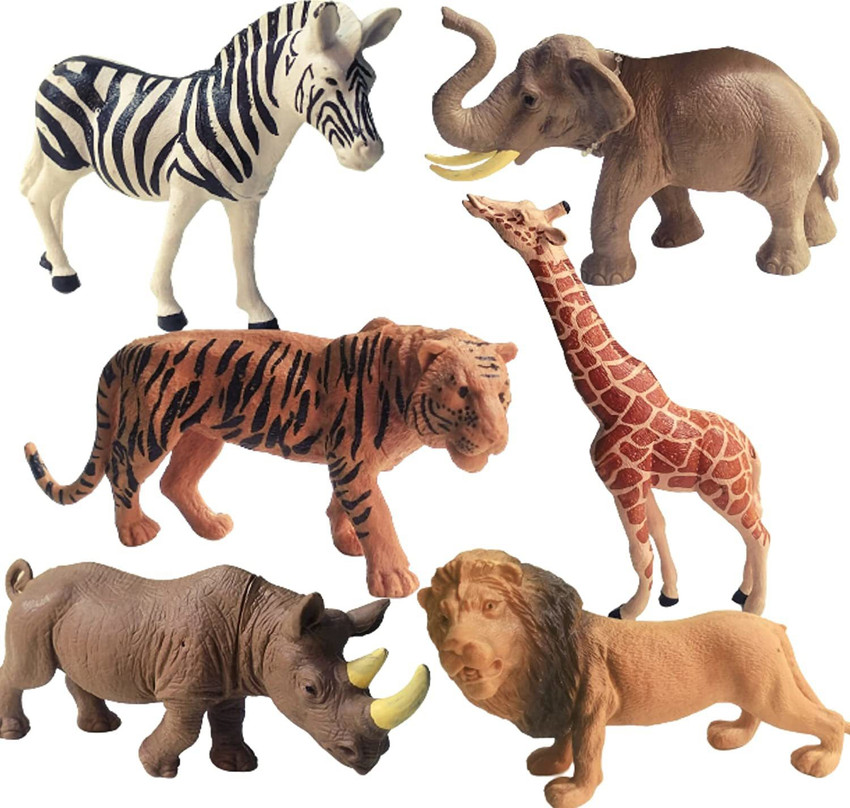 Big toy animals new arrivals