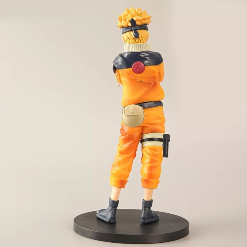 Boruto Uzumaki Anime Figurine Action Figure Toy Model PVC Doll Naruto  Shippuden