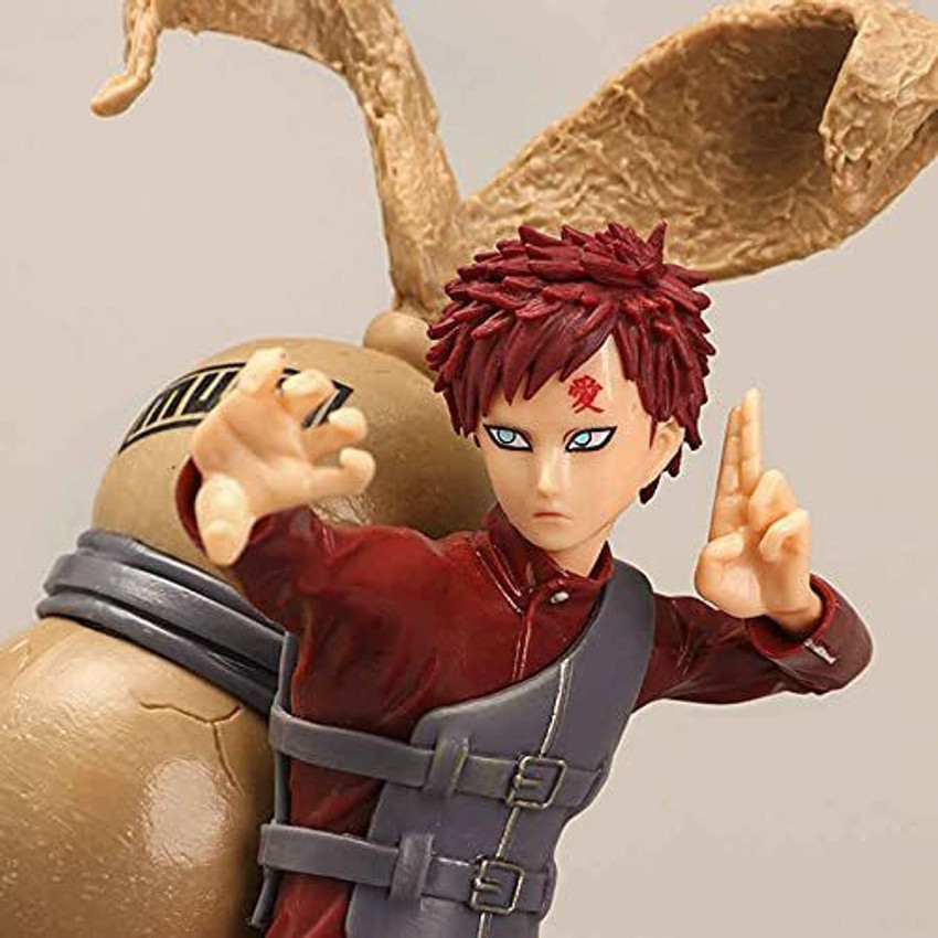 Gaara figure on sale