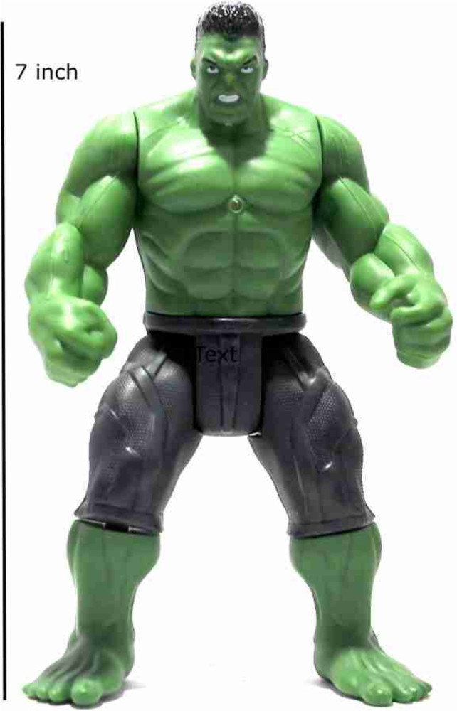 Best hulk figure top