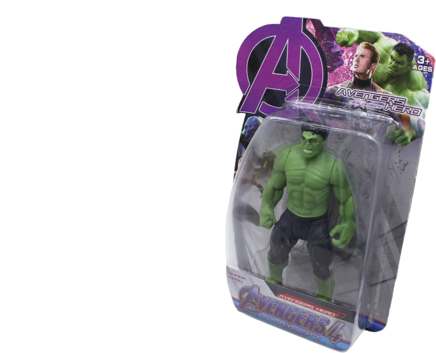 Hulk sales small toy